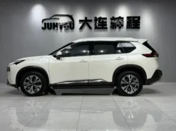 
										Nissan X-Trail, 2021 full									