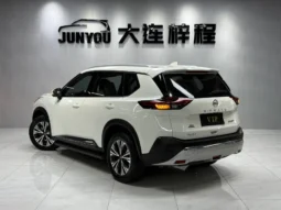 
										Nissan X-Trail, 2021 full									