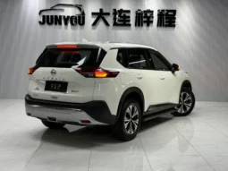 
										Nissan X-Trail, 2021 full									