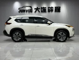 
										Nissan X-Trail, 2021 full									