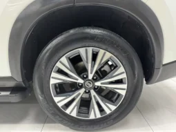 
										Nissan X-Trail, 2021 full									
