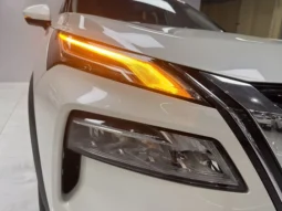 
										Nissan X-Trail, 2021 full									