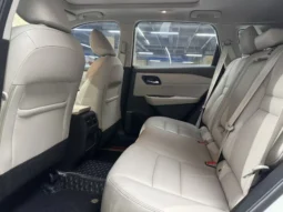 
										Nissan X-Trail, 2021 full									