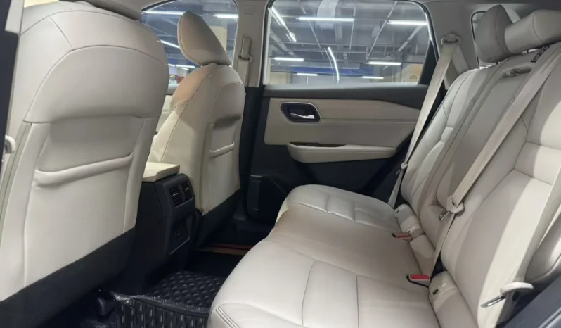 
								Nissan X-Trail, 2021 full									