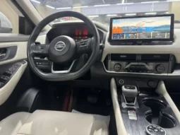 
										Nissan X-Trail, 2021 full									