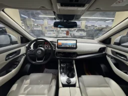 
										Nissan X-Trail, 2021 full									
