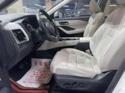 
										Nissan X-Trail, 2021 full									