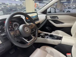 
										Nissan X-Trail, 2021 full									