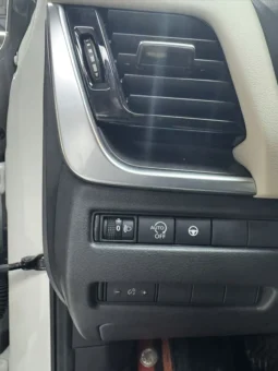
										Nissan X-Trail, 2021 full									