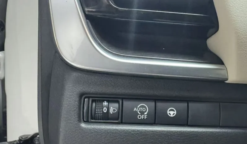 
								Nissan X-Trail, 2021 full									