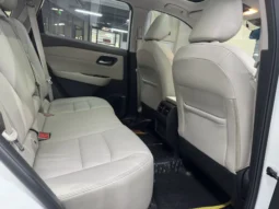 
										Nissan X-Trail, 2021 full									