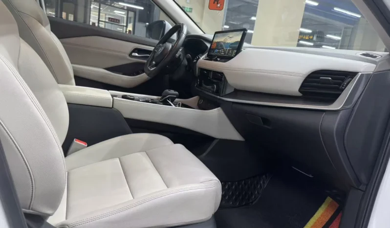 
								Nissan X-Trail, 2021 full									