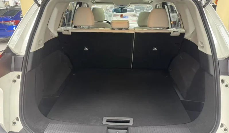 
								Nissan X-Trail, 2021 full									