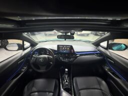 
										Toyota CHR, 2021 full									