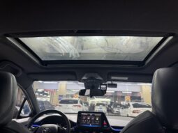 
										Toyota CHR, 2021 full									