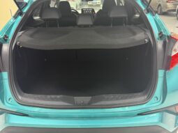 
										Toyota CHR, 2021 full									