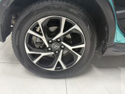 
										Toyota CHR, 2021 full									