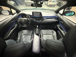 
										Toyota CHR, 2021 full									