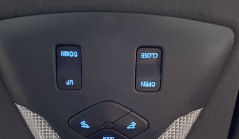 
								Toyota CHR, 2021 full									
