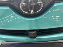 
										Toyota CHR, 2021 full									