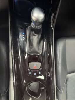 
										Toyota CHR, 2021 full									