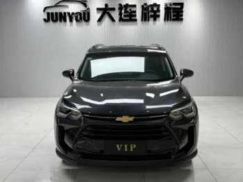 Chevrolet Orlando, 2021