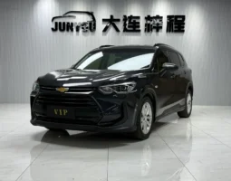 
										Chevrolet Orlando, 2021 full									