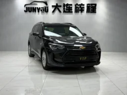 
										Chevrolet Orlando, 2021 full									