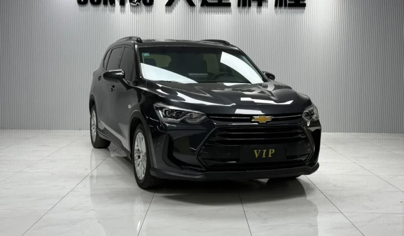 
								Chevrolet Orlando, 2021 full									