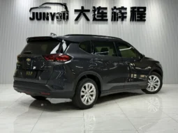 
										Chevrolet Orlando, 2021 full									
