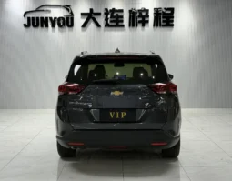 
										Chevrolet Orlando, 2021 full									