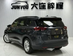 
										Chevrolet Orlando, 2021 full									