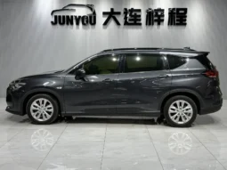 
										Chevrolet Orlando, 2021 full									