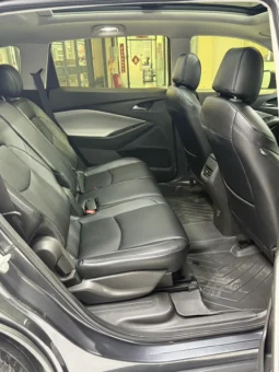 
										Chevrolet Orlando, 2021 full									