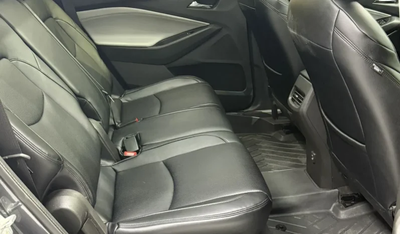 
								Chevrolet Orlando, 2021 full									
