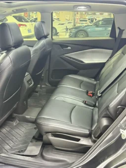 
										Chevrolet Orlando, 2021 full									