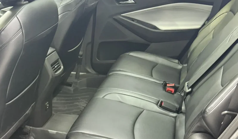 
								Chevrolet Orlando, 2021 full									
