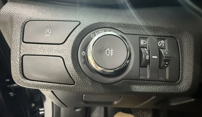 
								Chevrolet Orlando, 2021 full									