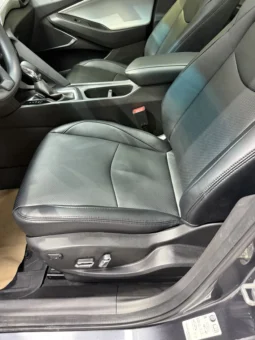 
										Chevrolet Orlando, 2021 full									