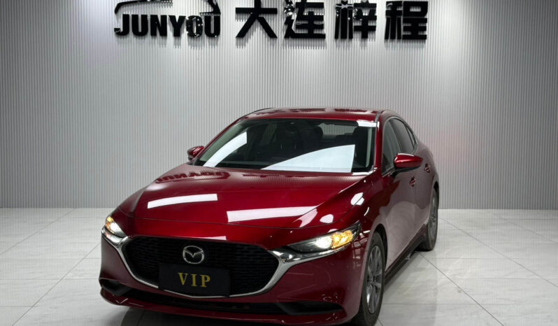 
								Mazda Mazda 3, 2022 full									