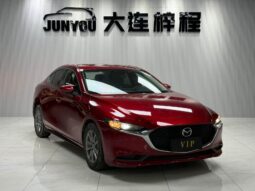 IMG 2396 Mazda Mazda 3, 2022
