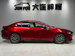 
										Mazda Mazda 3, 2022 full									