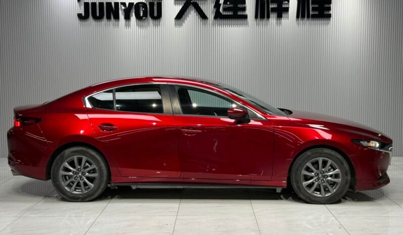 
								Mazda Mazda 3, 2022 full									
