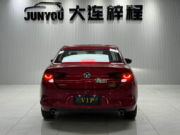 
										Mazda Mazda 3, 2022 full									