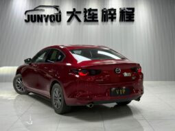 
										Mazda Mazda 3, 2022 full									