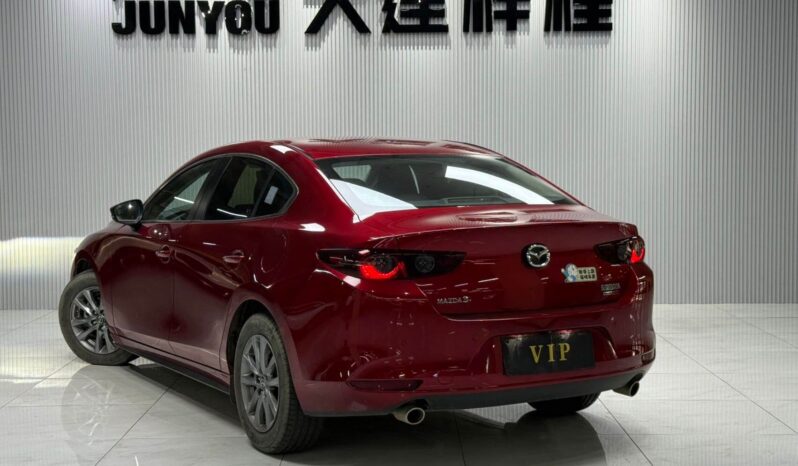 
								Mazda Mazda 3, 2022 full									