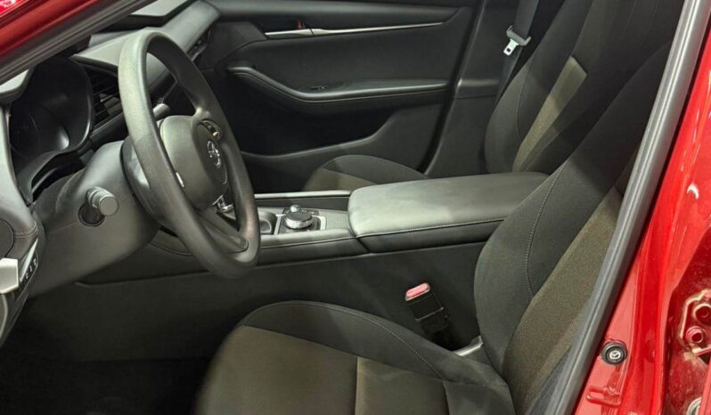 
								Mazda Mazda 3, 2022 full									