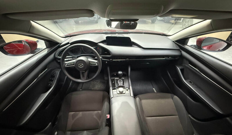 
								Mazda Mazda 3, 2022 full									