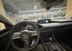 
										Mazda Mazda 3, 2022 full									
