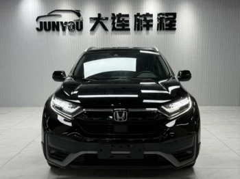 Honda CR-V, 2021